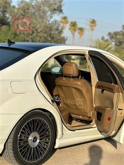 مێرسێدس بێنز S-Class